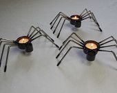 decorative <b>candle</b> <b>holder</b> cone shape polish finish in India for home and wedding decopration at affordable price - Product Image 6