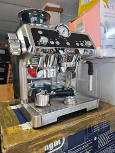 Cafetera de nuevo diseño - Product Image 3