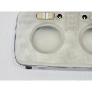 PLAFONIERA LANCIA Delta 3a Serie 735244963 (08>11) - Product Image 3
