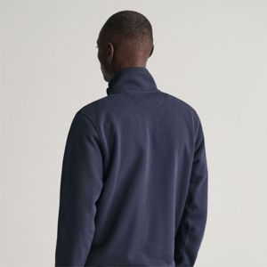 Sudadera con cremallera 1/4 para hombre de moda: material suave de alta calidad y adecuado para todas las ocasiones" - Product Image 6