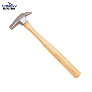 Gros meilleur maréchal-ferrant marteau à arrondir instruments de soins vétérinaires outils équipement tête en acier dur pour marteau à pointe trapue - Product Image 2