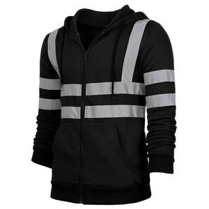 Chaquetas Acolchadas para Hombre, Fabricadas en Pakistán, MOQ Bajo, Chaquetas con Capucha y Cremallera Personalizadas, Chaquetas de Invierno para Hombre - Product Image 1