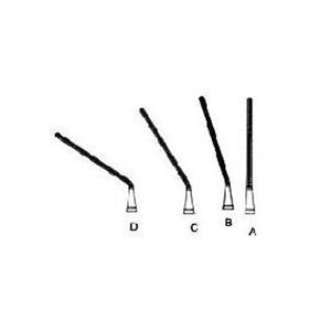 Pinces vasculaires pédiatriques en acier inoxydable allemand 115mm Instrument chirurgical manuel pour procédures cardiovasculaires et pédiatriques - Product Image 6