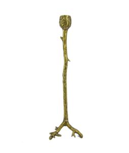 Porte-bougie en métal élégant 2026, chandelier à longue tige, prix raisonnables et qualité standard dans toutes les tailles et styles - Product Image 3