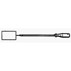 Espejo Telescópico Stahlwille, Componente de Medidor de Distancia Láser de Alta Calidad - Product Image 2