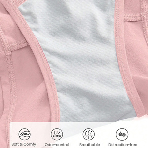 Pantalones cortos de yoga con logotipo personalizado para mujer, tela elástica transpirable, técnica de diamantes de imitación sólidos para gimnasio, uso activo, diseño OEM para - Product Image 3