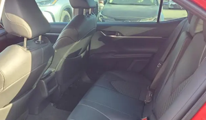 Auto Usado en Excelentes Condiciones, <span class=keywords><strong>Toyota</strong></span> <span class=keywords><strong>Camry</strong></span> <span class=keywords><strong>SE</strong></span> Sedán <span class=keywords><strong>2023</strong></span>, Envío a Todo el Mundo - Product Image 3