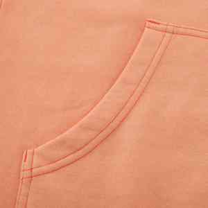 Custom High Quality Men Out Door Hooded Shirt <b>Merino</b> <b>Wool</b> <b>Hoodie</b> for men - Product Image 6