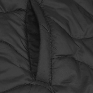 Veste matelassée pour homme de qualité supérieure, facile à laver, prix avantageux, fabrication OEM, revêtement confortable, matière nylon/polyester, meilleure arrivée - Product Image 6