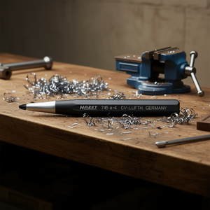Cincel y Punzón de Alta Calidad Hazet Drift Punch - Product Image 3