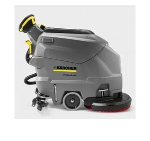 Pour le nouveau nettoyeur de sols BD 50/50 C Classic Bp, scellé en usine, avec batteries humides - Product Image 3