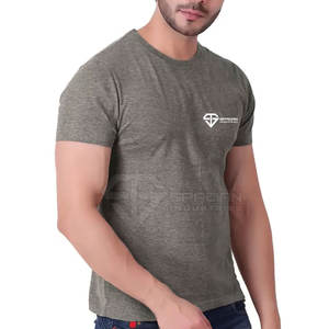 T-shirt de sport personnalisé 2025, nouveau design, pour homme, vêtements de sport, vente en gros, meilleur style de t-shirt de sport - Product Image 5