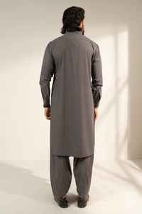 Ensemble Kurta pour homme 2025, Shalwar Kameez de haute qualité, léger, costume de fête, design pakistanais, prix bas, vêtements indiens et pakistanais - Product Image 2