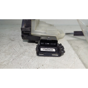 CERRADURA TRASERA DERECHA OPEL Corsa Serie F 9844412880 EB2ADTD-B (19>) - Product Image 2