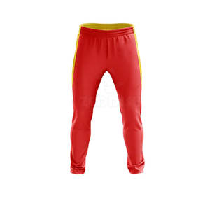 Uniforme de críquet de diseño personalizado OEM al por mayor, Jersey y pantalón de críquet con uniforme de críquet de la mejor calidad - Product Image 5