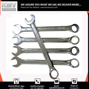 ประแจแบน19มม. มาตรฐานอเมริกันประแจรวมเกรด DIY - Product Image 5