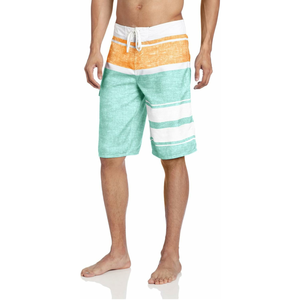 Shorts de Playa para Hombre, Transpirables, Casuales, Diseño Nuevo, Estampados, al por Mayor, de Alta Calidad, en Tres Tonos - Product Image 6