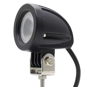 מלגזה אזור עבודה בטוח אור 10v-336v המשמש מלגזה ומשאית משאית מלגזה אזהרת הזרקורים/טרקטור אור הזרקורים - Product Image 3