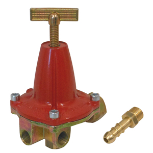 Regolatore di Pressione Gas ad Alta Pressione con Flusso 12-14 Kg/H - Product Image 1