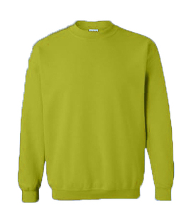 Sudaderas de gran tamaño para mujer, sudaderas de algodón transpirables y ligeras, sudadera teñida lisa - Product Image 3