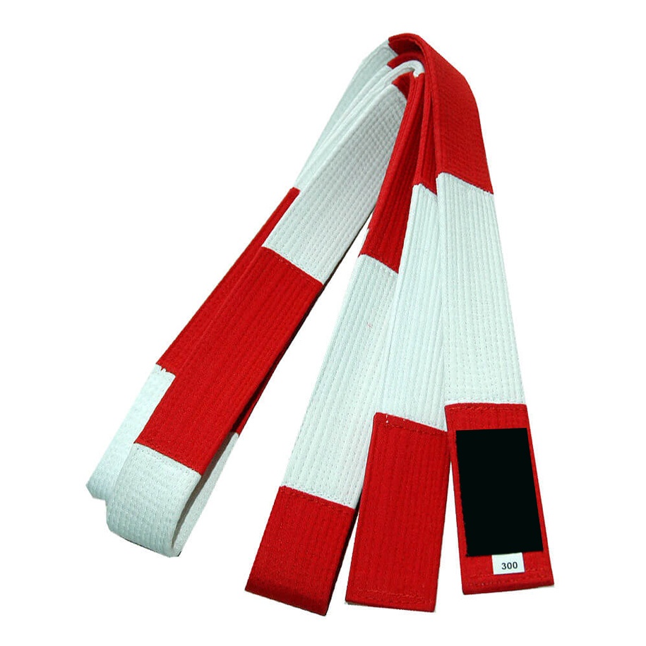 Хит продаж, унисекс, высокое качество, однотонный сверхпрочный пояс BJJ GI, индивидуальный дизайн, одежда для боевых искусств, новейший стиль, пояс BJJ