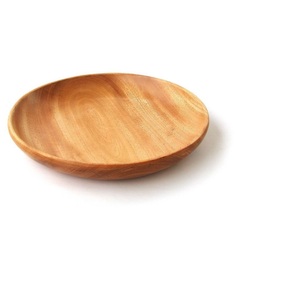 วินเทจออกแบบเองกระถินมะม่วงไม้ให้บริการถาดผู้ผลิตและส่งออกออกแบบที่ดีที่สุดทำด้วยมือถาดไม้ - Product Image 3