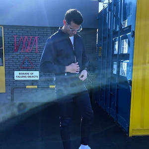 Chándales deportivos de alta calidad para hombre, venta al por mayor, ropa deportiva, traje de entrenamiento de gimnasio para deportes de invierno - Product Image 5