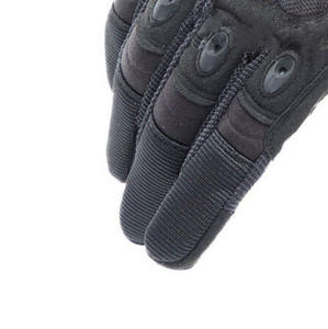 Gants tactiques de style unique Demande du client Prix bas Votre propre logo Meilleur fabricant Gants tactiques - Product Image 3