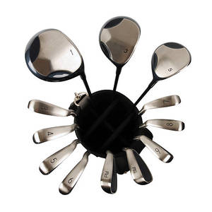 Clubs de golf du personnel Clubs faciles à frapper parfaits pour les nouveaux golfeurs Meilleurs clubs de golf pour adultes - Product Image 4