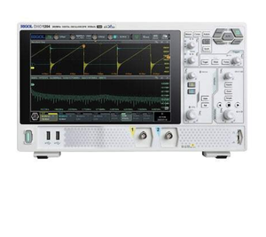 Osciloscopios Digitales RigoI DHO1204 Nuevos, Disponibles y Listos para Usar - Product Image 3