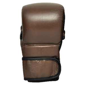 Guantes de Boxeo Profesionales para Entrenamiento, Diseño Personalizado, Cuero PU, Guantes de MMA, Guantes de Cuero MMA Baratos - Product Image 6