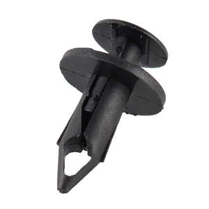 Retenedor tipo empuje para compatible con Audi Seat Volkswagen Ford Renault Chrysler Land Rover OEM 8E0825267 - Product Image 2