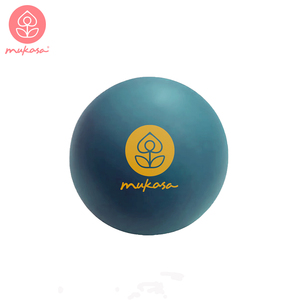 ชุดลูกบอลนวดยางธรรมชาติแบบคู่ & TPR แบบคลายเครียดและฝ่ามือเพื่อการฟื้นฟูกล้ามเนื้ออย่างมีประสิทธิภาพ - Product Image 2