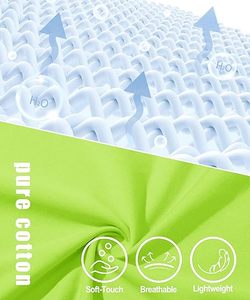 Camiseta sin mangas de entrenamiento para hombre de la mejor calidad, chaleco transpirable de baloncesto, camiseta sin mangas, camiseta de culturismo 2025 - Product Image 6