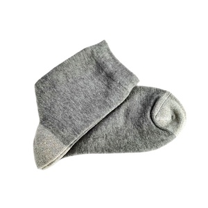 Hot Sale Comfortable and <b>Breathable</b> Good Quality <b>Breathable</b> Cotton Anti-static <b>Socks</b> - Product Image 6