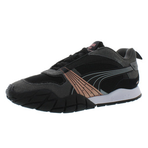 Chaussures pour femmes Puma Kyron Couleur : Noir 100% authentique - Product Image 1