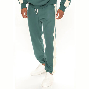 Survêtement Thermique Unisexe 3D pour Homme Imprimé Bouffant 100% Coton Sweat à Capuche Lourd Pantalon Eco-Friendly Respirant - Product Image 6