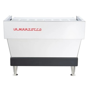 ซื้อเลย! Linea-Classic S 2AV – เครื่องชงกาแฟเอสเพรสโซ่อัตโนมัติเชิงพาณิชย์ 2 หัวชง พร้อมระบบตั้งค่าปริมาณการชงแบบตั้งโปรแกรมได้ - จัดส่งทั่วโลก - Product Image 3