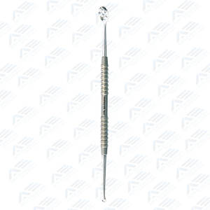 Nuevas herramientas de manicura de oro rosa Color Fácil de usar Empujador de cutículas Instrumentos de belleza Productos de cuidado de belleza Herramientas de cuidado de belleza - Product Image 3