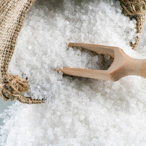 VENTE EN GROS ÉTIQUETTE DE NETTOYAGE EN PIERRE DE SEL DE MER NATURELLE DE HAUTE QUALITÉ DU VIETNAM - Product Image 3