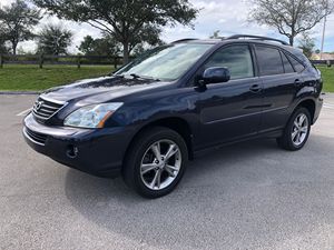 Lexus RX 400h d'occasion 2006 en excellent état, prêt à être expédié - Product Image 5