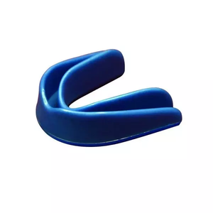 Logo personnalisé Embouchure Gum Shield Protège-dents Boxe Basketball Football Mma Bjj Hockey Protège-dents Adultes - Product Image 3