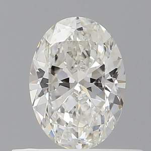 เพชรทรงหลวมธรรมชาติสีขาว VS1 IGI ได้รับการรับรองจากธรรมชาติจากการเจียระไนอย่างดีเยี่ยม - Product Image 1