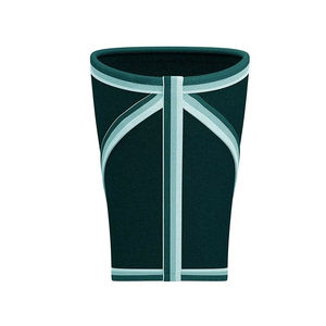 Manga de Brazo Deportiva Ajustable de Neopreno de 5mm para Gimnasio, Soporte de Codo Elástico y Suave, Fabricada en Pakistán - Product Image 6