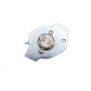 Secador Eléctrico de Acero Inoxidable con Corte Térmico 352F-XPARTCO 3977394 - Product Image 6