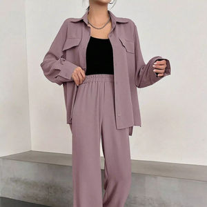 Ensemble de survêtement unisexe léger pour la salle de sport, l'entraînement, le streetwear, le sport, pour hommes et femmes, à porter au quotidien - Product Image 1