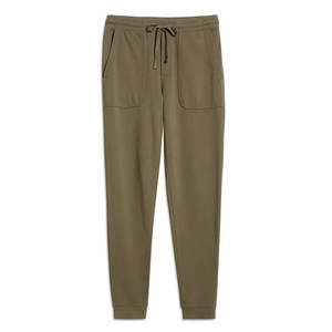 Pantalones de correr ajustados informales para hombre recién llegados Pantalones deportivos para gimnasio personalizados de alta calidad para hombre al por mayor - Product Image 6