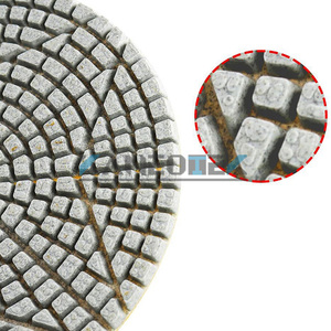 KANEOTEK <span class=keywords><strong>3</strong></span> adım 1 #<span class=keywords><strong>2</strong></span> #<span class=keywords><strong>3</strong></span> # reçine Bond yıldız şekli ıslak durumda beyaz elmas zemin cilalama pedi granit ve mermer için - Product Image 2