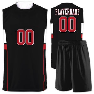 Uniforme de Baloncesto 2026, Conjunto de Camiseta Personalizada para Equipo, Impresa, 100% Poliéster, Ajuste Personalizado, Ropa Deportiva Unisex - Product Image 6