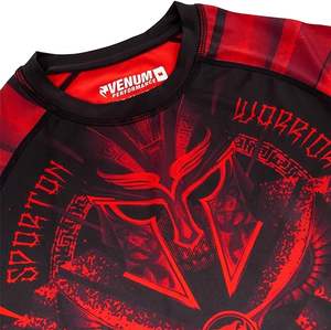 Fight NoGi Rashguard <b>Bjj</b> Mma Martial Arts Wear MenJiu Jitsu Custom Short Sleeve Rashguard <b>Rash</b> <b>Guard</b> <b>Bjj</b> Martial Arts Wear - Product Image 5